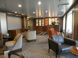 Cigar Room