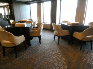Card Room