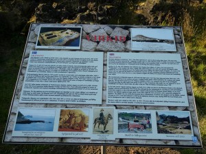 Festung Skansinn