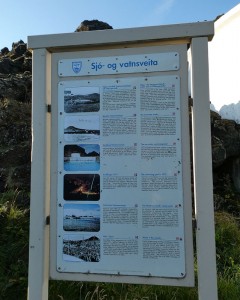 Geschichte des Ausbruchs