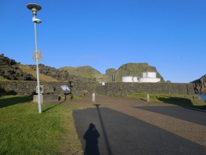 Festung Skansinn