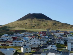 Helgafell