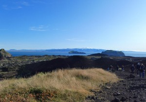Aussichten