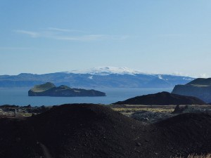 Eyjafjallajökull