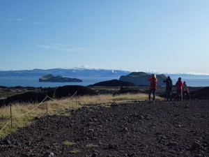 Eyjafjallajökull