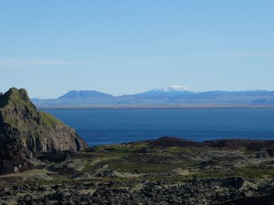 Eyjafjallajökull