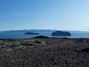 Aussichten