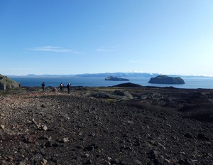 Aussichten