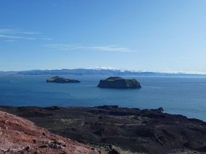 Aussichten