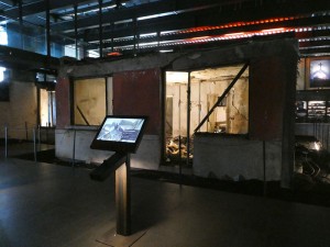 Eldheimar Museum
