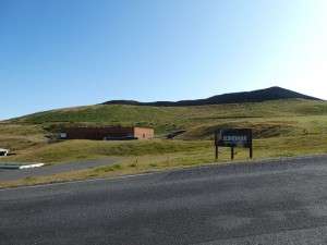 Eldheimar Museum