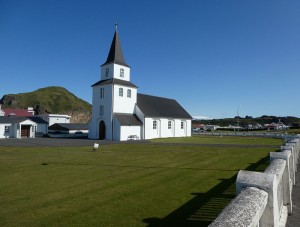 Kirche