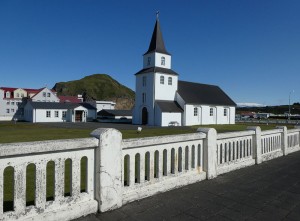 Kirche