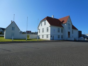 Rathaus