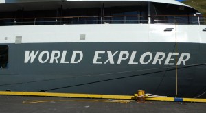 World Explorer
