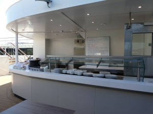 Lido Café