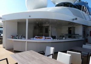Lido Café