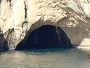 Grotte