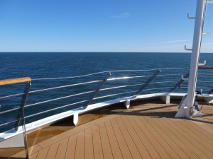 Observation Deck