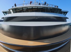 Observation Deck