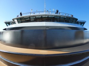 Observation Deck