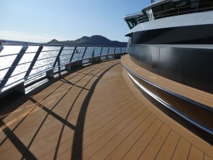 Observation Deck