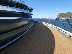 Observation Deck