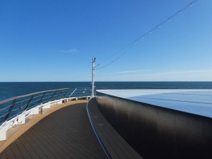 Observation Deck