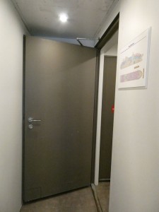 Observation Deck