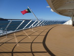 Open Deck 6