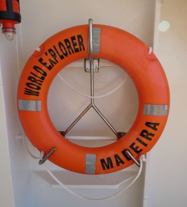 Rettungsring