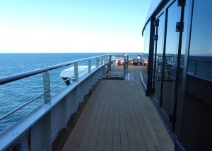 Observation Deck 7