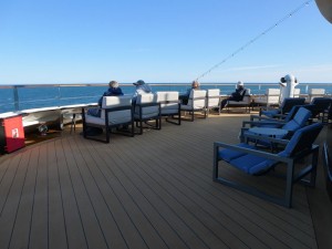 Observation Deck 7
