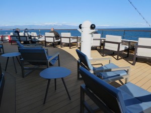 Observation Deck 7