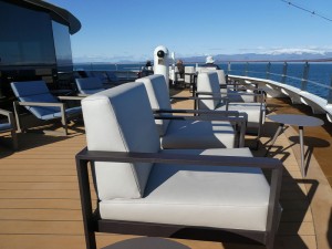 Observation Deck 7