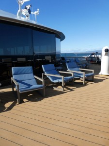 Observation Deck 7