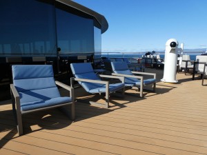 Observation Deck 7