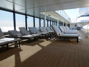 Pooldeck