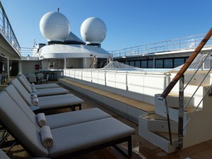 Pooldeck