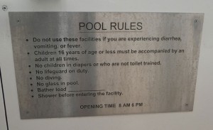 Hauptpool
