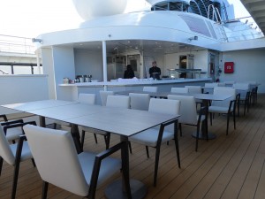 Lido Café