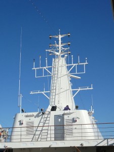Mast
