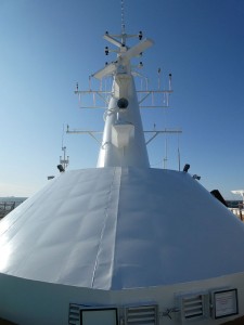 Mast