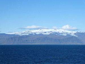 Eyjafjallajökull