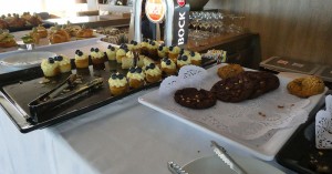 Kaffeestunde