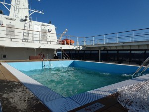 Hauptpool