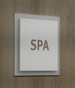 Spa