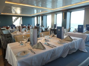 Mystic Dining Room