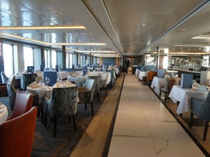 Mystic Dining Room