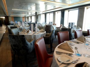 Mystic Dining Room